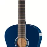 Guitare classique Startone CG-851 4/4 Blue | Test, Avis & Comparatif
