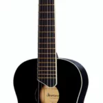 Guitare classique Startone GitarLele BK | Test, Avis & Comparatif