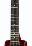 La guitare électrique Steinberger Guitars GT-Pro Quilt Top Deluxe WR | Test, Avis & Comparatif