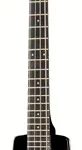 La basse électrique Steinberger Guitars Spirit XT-2 Bass BK Lefthand | Test et Avis | E.G.L