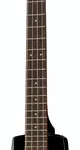 La basse électrique Steinberger Guitars Spirit XT-2 Standard Bass BK | Test et Avis | E.G.L