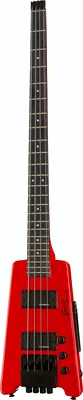 Steinberger Guitars Spirit XT-2 Standard Bass HR