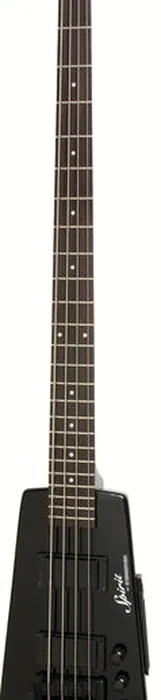 Steinberger Guitars Spirit XT-2DB Standard Bass BK