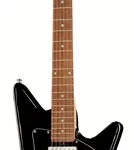 La guitare électrique Sterling by Music Man Albert Lee Signature BK | Test, Avis & Comparatif