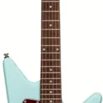 La guitare électrique Sterling by Music Man Albert Lee Signature DB | Test, Avis & Comparatif