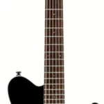 La guitare électrique Sterling by Music Man Axis S.U.B BK | Test, Avis & Comparatif