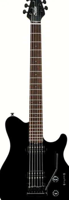 Sterling by Music Man Axis S.U.B BK