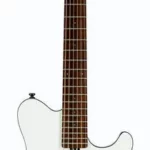 La guitare électrique Sterling by Music Man Axis S.U.B WH | Test, Avis & Comparatif | E.G.L