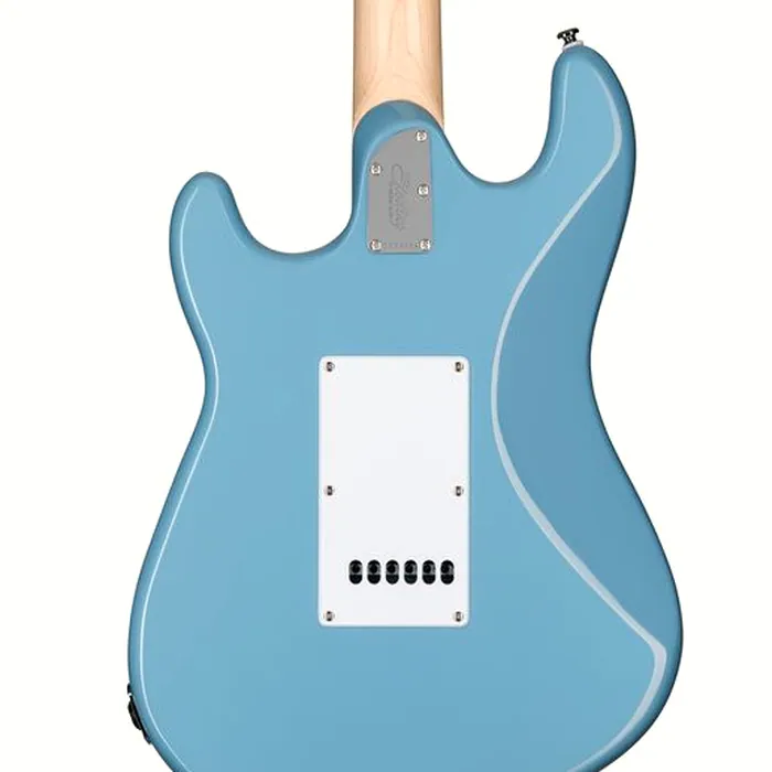 Sterling by Music Man CT30CHSS Chopper Blue – photo 7