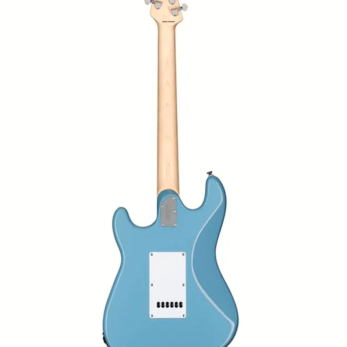 Sterling by Music Man CT30CHSS Chopper Blue – photo 4