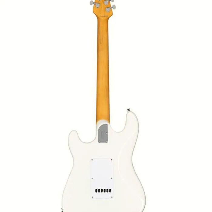 Sterling by Music Man CT30CHSS Olympic White – photo 4