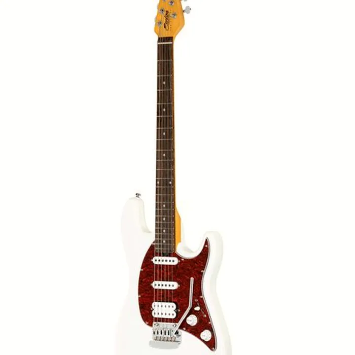 Sterling by Music Man CT30CHSS Olympic White – photo 5