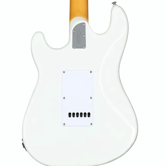 Sterling by Music Man CT30CHSS Olympic White – photo 7