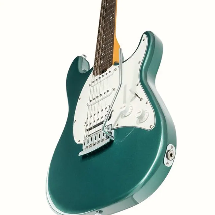 Sterling by Music Man CT30CHSS Sherwood Green – photo 8