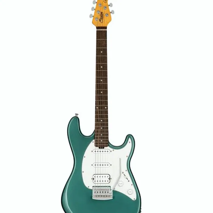 Sterling by Music Man CT30CHSS Sherwood Green – photo 2
