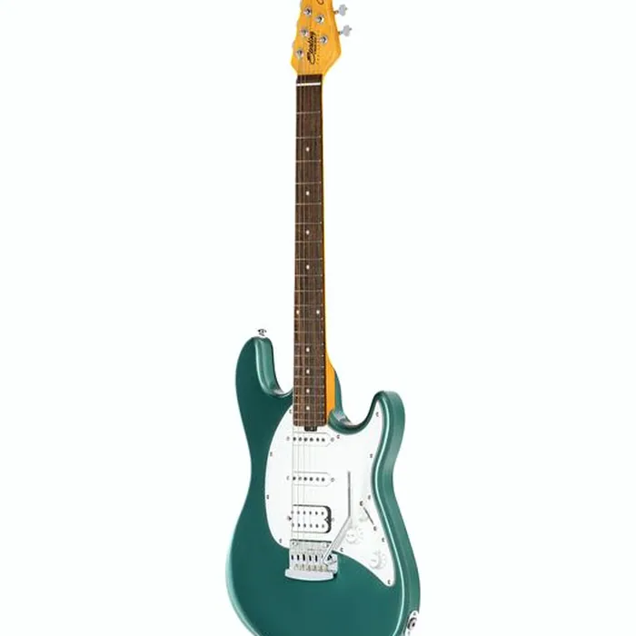 Sterling by Music Man CT30CHSS Sherwood Green – photo 5