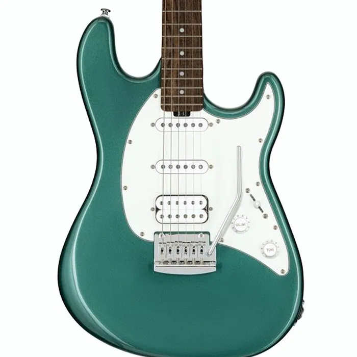 Sterling by Music Man CT30CHSS Sherwood Green – photo 6