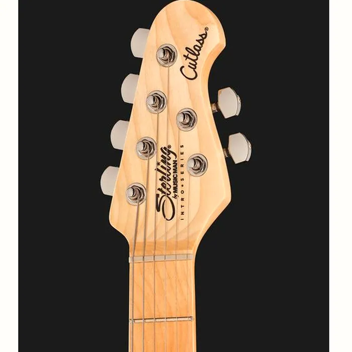 Sterling by Music Man Cutlass CT20HSS Canvas White – photo 8