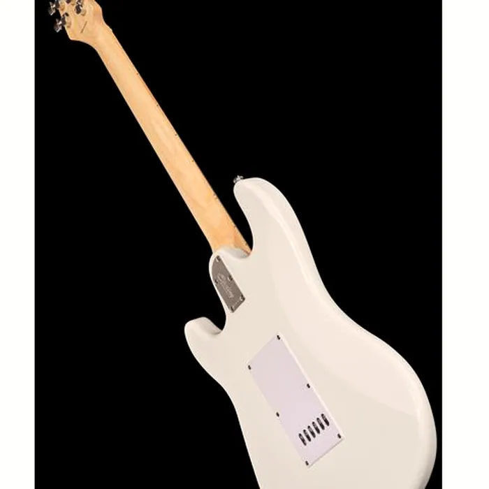 Sterling by Music Man Cutlass CT20HSS Canvas White – photo 12