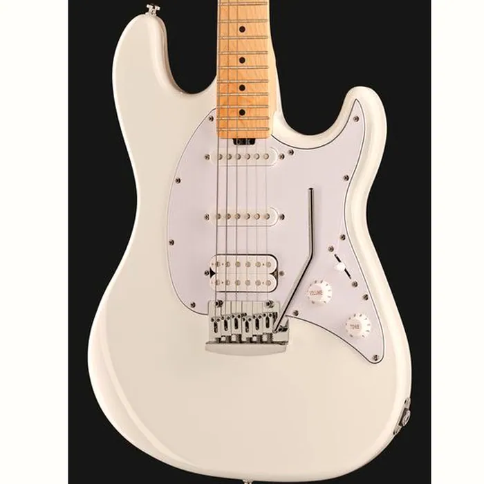 Sterling by Music Man Cutlass CT20HSS Canvas White – photo 6