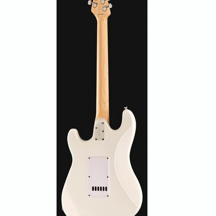 Sterling by Music Man Cutlass CT20HSS Canvas White – photo 5