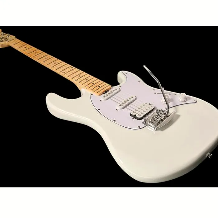 Sterling by Music Man Cutlass CT20HSS Canvas White – photo 11