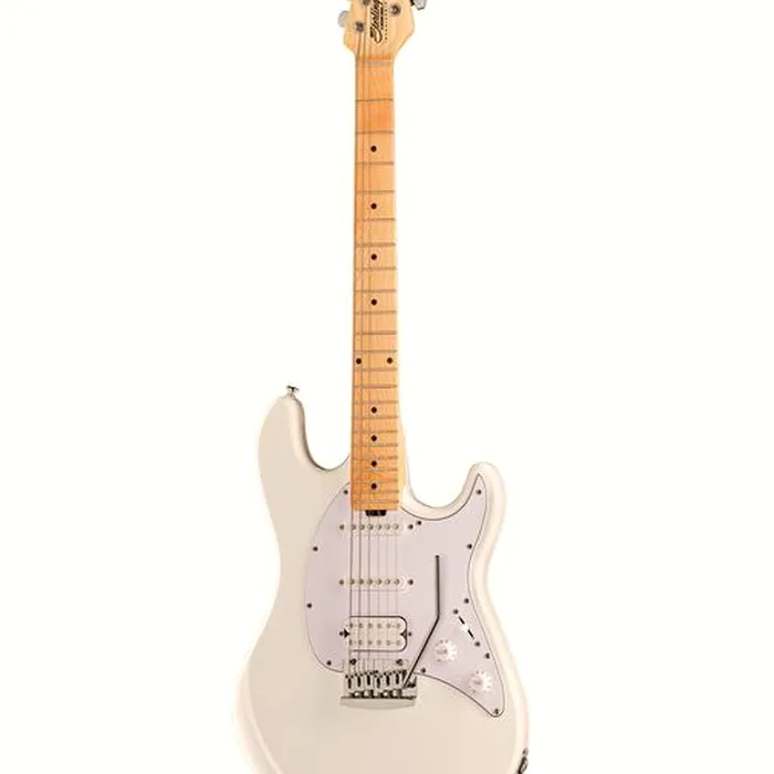 Sterling by Music Man Cutlass CT20HSS Canvas White – photo 2