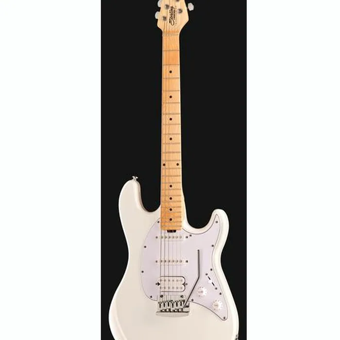Sterling by Music Man Cutlass CT20HSS Canvas White – photo 4