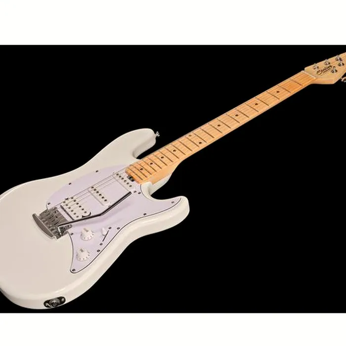 Sterling by Music Man Cutlass CT20HSS Canvas White – photo 10