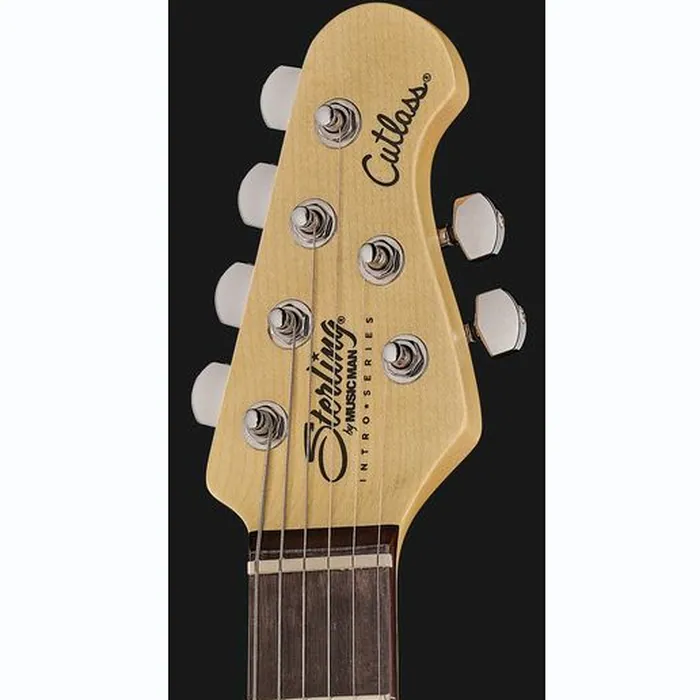 Sterling by Music Man Cutlass CT20HSS Sunrise Orange – photo 8