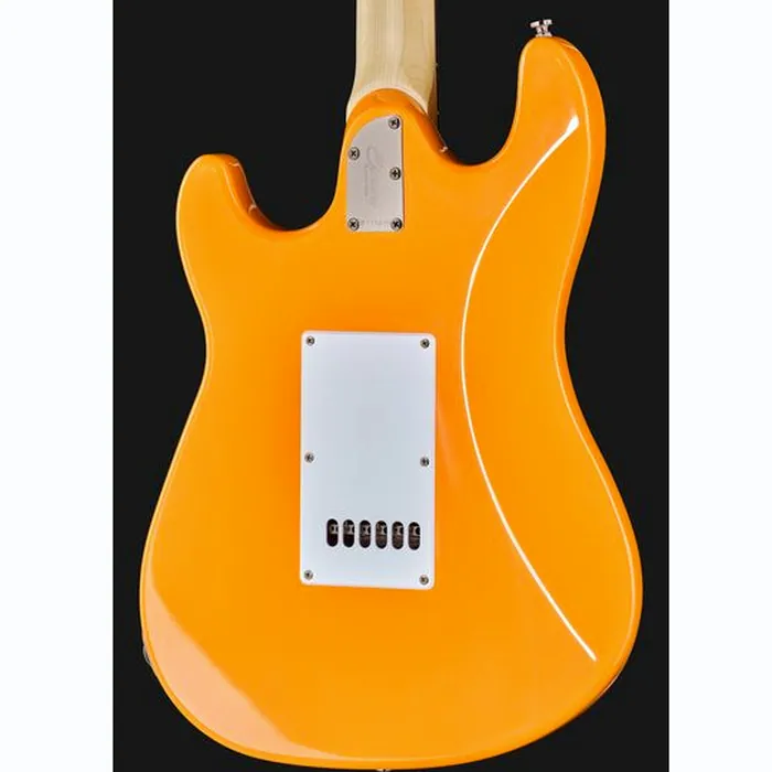 Sterling by Music Man Cutlass CT20HSS Sunrise Orange – photo 7