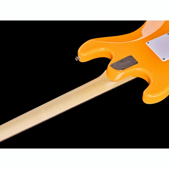 Sterling by Music Man Cutlass CT20HSS Sunrise Orange – photo 12