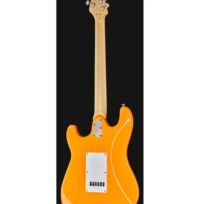 Sterling by Music Man Cutlass CT20HSS Sunrise Orange – photo 5