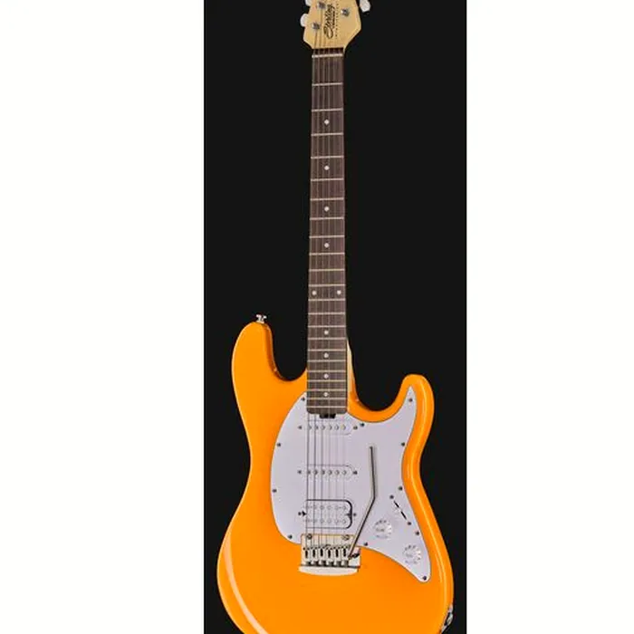 Sterling by Music Man Cutlass CT20HSS Sunrise Orange – photo 4
