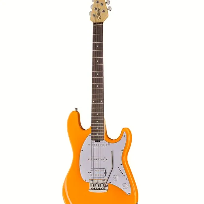 Sterling by Music Man Cutlass CT20HSS Sunrise Orange – photo 2