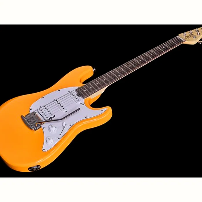 Sterling by Music Man Cutlass CT20HSS Sunrise Orange – photo 10