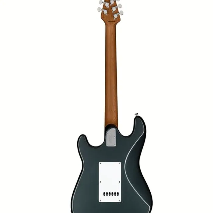 Sterling by Music Man Cutlass CT50HSS Charcoal Frost – photo 4