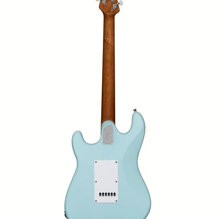 Sterling by Music Man Cutlass CT50HSS Daphne Blue – photo 5