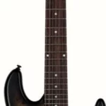 La guitare électrique Sterling by Music Man Cutlass Richardson 7 | Test, Avis & Comparatif