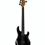 La basse électrique Sterling by Music Man DarkRay 5 Black : Notre avis