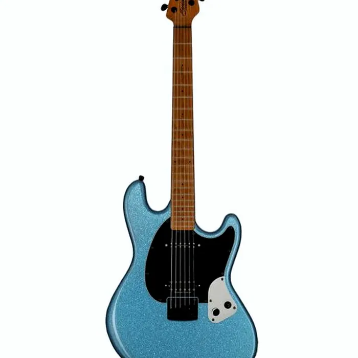 Sterling by Music Man Fluff StingRay ABB – photo 2