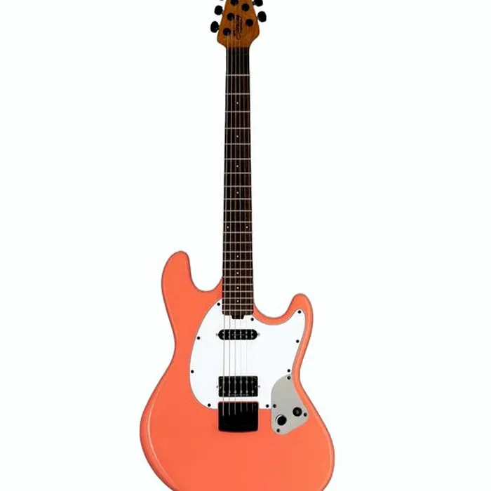 Sterling by Music Man Fluff StingRay RTR – photo 2