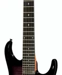 La guitare électrique Sterling by Music Man John Petrucci JP157DFM EPP | Test, Avis & Comparatif