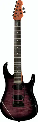 Sterling by Music Man John Petrucci JP157DFM EPP