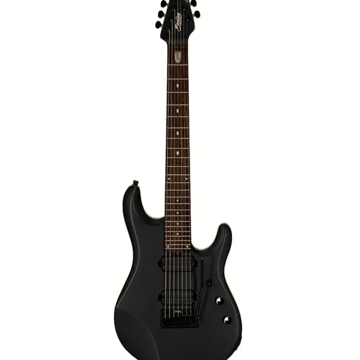 Sterling by Music Man John Petrucci JP70 SBK – photo 2