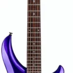 La guitare électrique Sterling by Music Man John Petrucci MAJ100X PPM | Test, Avis & Comparatif