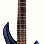 La guitare électrique Sterling by Music Man John Petrucci MAJ170X ADR | Test, Avis & Comparatif
