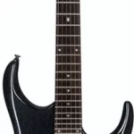 La guitare électrique Sterling by Music Man JP 16 Signature BM | Test, Avis & Comparatif