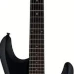 La guitare électrique Sterling by Music Man JP 60 SBK | Test, Avis & Comparatif