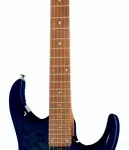 La guitare électrique Sterling by Music Man JP150 NBL | Test, Avis & Comparatif